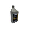 Cyclemax SAE 30 Engine Oil Change Kit compatible with Kohler Lawnmower Engines