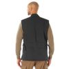Plainclothes Concealed Carry Vest-Black-small