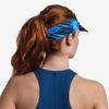 Buff Unisex Visor, Schwarz, Einheitsgröße EU