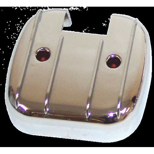 2-Stroke Fake Engine Cover H for APC chopper