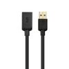 Cable Matters SuperSpeed USB 3.0 10ft Type A Cable - Black (200008-BLK-10)