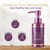 Extra Strength Dandruff Shampoo Hair Today More Tomorrow