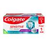 Colgate Sensitive Pro Relief Complete Protection Toothpaste [110g x 2pcs]