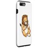 iPhone 7 Plus/8 Plus Lion Nail file Case
