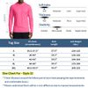 Zengjo Lightweight Hoodies for Men Pullover Workout(Black,L)