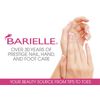 Barielle Nail Rebuilding Protein .5 ounce