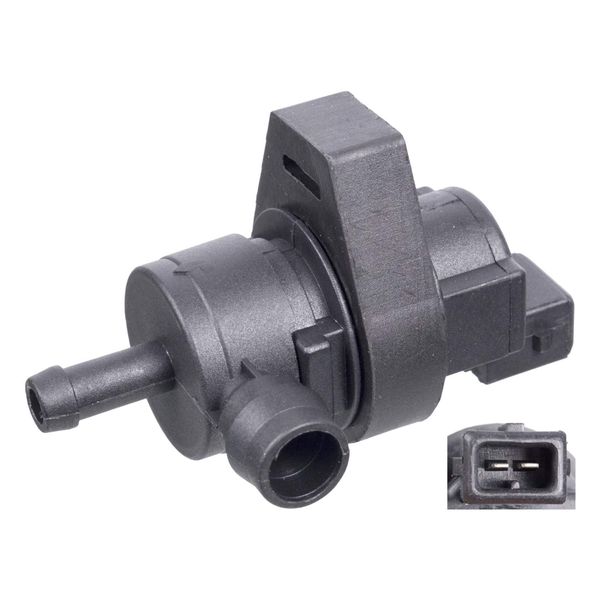 febi bilstein 46426 Tankentlüftungsventil , 1 Stück