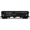 Gauge H0 - 3-Bay Hopper Canada Southern