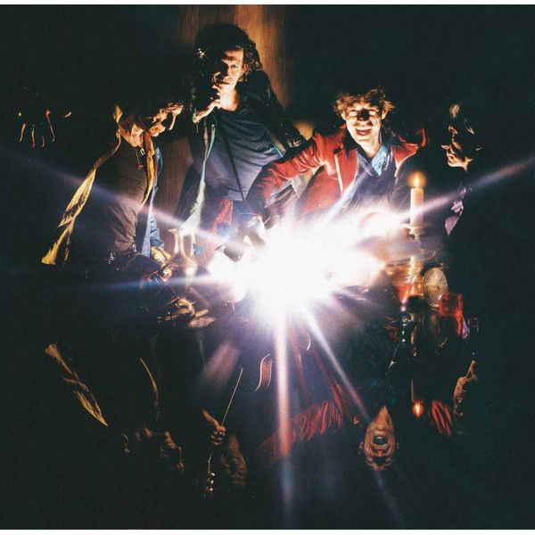 A Bigger Bang