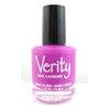 Verity Nail Lacquer - Creamy Lavender B46