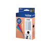 Brother LC223BK - LC223BK BLACK INK DCP-J4120DW