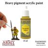 Warpaints: Daemonic Yellow by The Army Painter
