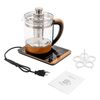 Electric Kettle Health Pot Multifunction Tea Maker and Kettle 1.8 L With Filter