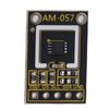 MAX30205 Temperature Humidity Sensor Module, 2.7‑3.3V Human Body Temp Sensor Board, 0.1°C Accuracy Body Sensor Module with Alarm, I2C Communicating Interface