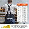 ProFlex Economy Elastic Back Support
