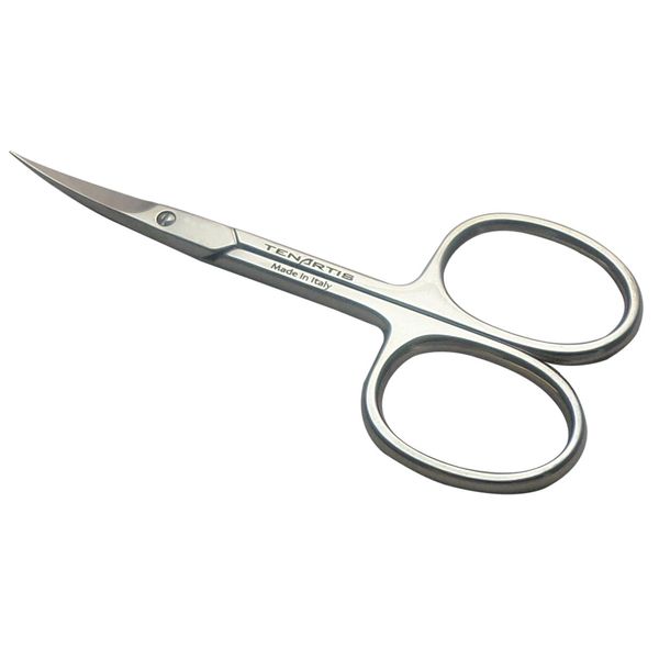 Tenartis 109 Cuticle Scissors - Made in Italy