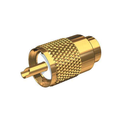 Shakespeare Connector F/RG-8 and RG-213 Coax