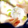 Crystal Ball 95mm A-19582
