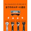 Gillette Fusion Power Electric Replacement Blades, Set of 20 (10 Pieces x 2), Deep Shaving, Ultra Thin 5 Blade Razor, Men's, Bulk Purchase