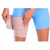 Mueller Elastic Bandages -Rubberized - 3 x 5 yd rolls (stretched) 10/bx"