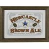 Newcastle Brown Ale - Small Mirror
