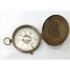 American Compass Antique Vintage Brass Compass Rustic Vintage Home Decor Gifts