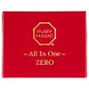 Skin Care All-in-One Gel Cosmetics, Ruby Magic, ZERO 2.8 oz (80 g)