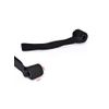 2 resistance bands set with door anchor