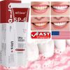 SP-6 Toothpaste, Whitening Sp-6 Toothpaste, Sp-6 Probiotic Whitening Toothpaste