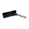Slender Eyes Compact Reader in Black - Strength +2.0