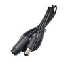 WT-DDJJK Data Line, 2 PCS 1.8m Controller Extension Cable for N GameCube- Controller