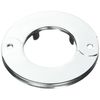 Floor & Ceiling Plate 1-1/2 IPS Sure Grip