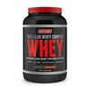 NAR LABS 100% Lean Whey Complex 2 pounds (Chocolate Deluxe)