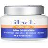 IBD UV Gels, Ultra White Builder Gel 2 oz