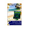 Pink Sand Beach Design Pink Sand Beach Ptrn DA Barbados Bag Pattern