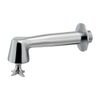Kakudai 710-041 Sanitary Faucet Silver