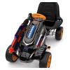 Hauck Nerf Battle Racer Go Kart
