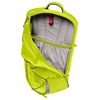 VAUDE Uphill 8 Backpack, Bright Green, Standard Size
