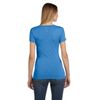 Bella Canvas Women's Triblend Short Sleeve Tee