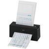 Nakabayashi Z2738 Compact Shredder Put Palm Size Black