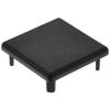 SUS (esuyuuesu) Frame Cap N30/30 SFA – 033 (Pack) , blk