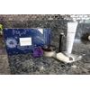 Laura Mercier  Laura's constellation makeup set new in box
