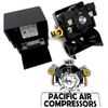 INGERSOLL RAND COMPATIBLE# 56288020-01 PRESSURE SWITCH UNLOADER VALVE & LEVER