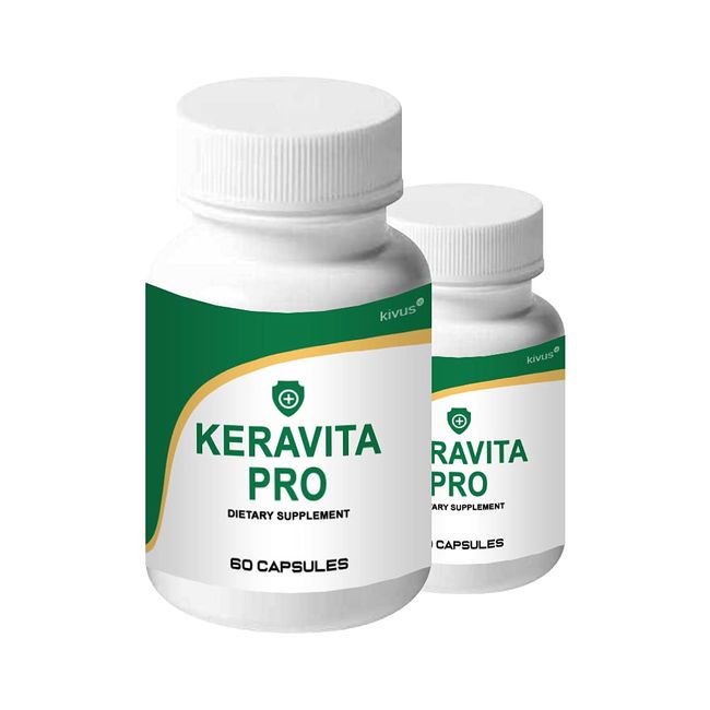 Keravita Pro (2-Pack)