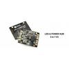 Matek Systems LED & POWER HUB 5 IN 1 V3 5IN1V3