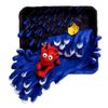 Van Aaken Modeling Clay 1Lb Blue