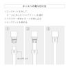 Takagi QG558 Tough Gear Hook Nozzle (GY)