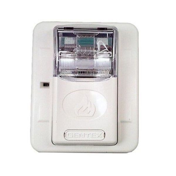 GENTEX ST24-15/75WW 15/75CD Strobe White ⭐NEW IN BOX⭐