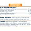 ProSense Advanced Strength Glucosamine Chew Tablets for Dogs 120 Count Joint