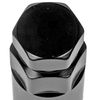 APDTY 142122 Spline Drive Lock Key - Hex Size: 19mm; 21mm